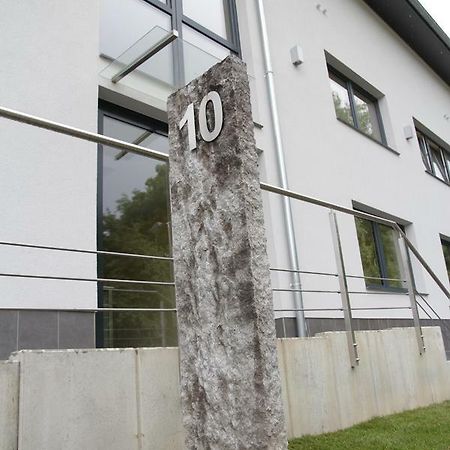 Regio Boardinghouse Aparthotel Würselen Eksteriør bilde